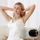 Epilatore IPL Definitivo 3in1 - 999.999 Impulsi, 9 Livelli di Intensità, Senza Dolore