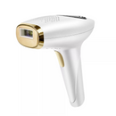 Epilatore IPL Definitivo 3in1 - 999.999 Impulsi, 9 Livelli di Intensità, Senza Dolore