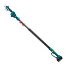 Set Forbici da Giardino + Mini Motosega 6 Pollici | 2 Batterie 48V, Asta Telescopica 2.13m, Angolo Regolabile