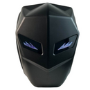 Zaino Moto Intelligente con LED e Schermo Programmabile 20L - Impermeabile con Controllo tramite App
