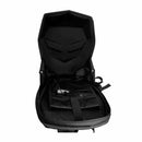 Zaino Moto Intelligente con LED e Schermo Programmabile 20L - Impermeabile con Controllo tramite App