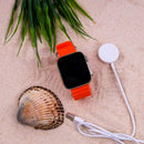 Smartwatch Ultra 9 - Chiamate Bluetooth, Monitoraggio Attività, Sport - Resistente all'Acqua