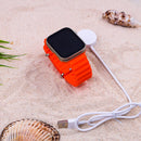 Smartwatch Ultra 9 - Chiamate Bluetooth, Monitoraggio Attività, Sport - Resistente all'Acqua