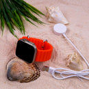 Smartwatch Ultra 9 - Chiamate Bluetooth, Monitoraggio Attività, Sport - Resistente all'Acqua