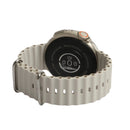 Smartwatch LAXASFIT GT9 - Schermo Grande, Ricarica Wireless, Monitoraggio di Attività, Sonno e Sport