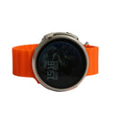 Smartwatch LAXASFIT GT9 - Schermo Grande, Ricarica Wireless, Monitoraggio di Attività, Sonno e Sport