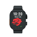 Smartwatch K4G Ultra con SIM 4G - Videochiamate, Assistente AI e Monitoraggio Salute