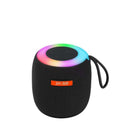 Cassa Portatile Bluetooth SH-309 Mini con Illuminazione RGB e Bassi Potenti - Sistema Audio Wireless Premium