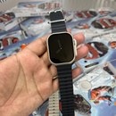 Smartwatch 9 Ultra - Display 2.09
