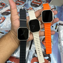 Smartwatch 9 Ultra - Display 2.09