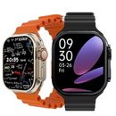 Smartwatch 9 Ultra - Display 2.09
