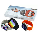 Smartwatch 9 Ultra - Display 2.09