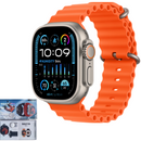 Smartwatch 9 Ultra - Display 2.09