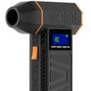 Soffiatore Elettrico Wireless 130.000 RPM - Pulizia Professionale di PC, Tastiere, Auto e Mobili