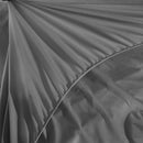 Coprimaterasso Impermeabile con Elastico 90x200x25cm - Antibatterico e Traspirante