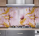 Pellicola Adesiva Decorativa Effetto Marmo 3D - 0.6x3m - Effetto Premium
