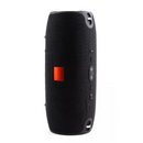 Cassa Portatile Bluetooth Resistente all'Acqua - Design Metallico, Autonomia 10h