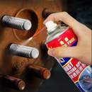 Spray Sbloccante Antiruggine 400ml - Soluzione Rapida per Sbloccare, Lubrificare e Proteggere a Lungo