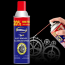 Spray Sbloccante Antiruggine 400ml - Soluzione Rapida per Sbloccare, Lubrificare e Proteggere a Lungo