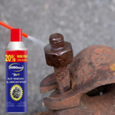 Spray Sbloccante Antiruggine 400ml - Soluzione Rapida per Sbloccare, Lubrificare e Proteggere a Lungo
