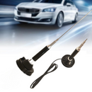 Antenna Auto PS-680 con Base Magnetica - Ricezione Performante Radio CB