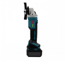 Kit Utensili WERSTIL con Trapano Avvitatore, Smerigliatrice Angolare, Tassellatore, Avvitatore a Impulsi | 3 Batterie 48V 5AH