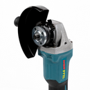 Kit Utensili WERSTIL con Trapano Avvitatore, Smerigliatrice Angolare, Tassellatore, Avvitatore a Impulsi | 3 Batterie 48V 5AH