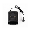Kit Utensili WERSTIL con Trapano Avvitatore, Smerigliatrice Angolare, Tassellatore, Avvitatore a Impulsi | 3 Batterie 48V 5AH