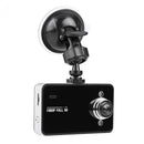 Confezione Telecamera Auto DVR HD 720p con Registrazione Notturna + Scheda 32GB - Supporto a Ventosa Incluso