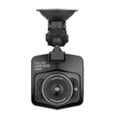 Confezione Telecamera Auto Full HD 1080P con Scheda 32GB - Registrazione in Loop e Rilevamento del Movimento