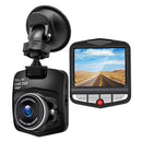 Confezione Telecamera Auto Full HD 1080P con Scheda 32GB - Registrazione in Loop e Rilevamento del Movimento