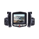 Confezione Telecamera Auto Full HD 1080P con Scheda 32GB - Registrazione in Loop e Rilevamento del Movimento