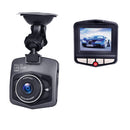 Confezione Telecamera Auto Full HD 1080P con Scheda 32GB - Registrazione in Loop e Rilevamento del Movimento