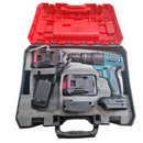Kit Multifunzione Elettrico 6 in 1 con 2 Batterie 48V - Levigatura, Taglio, Foratura, Avvitatura