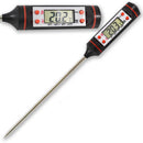 Termometro Digitale da Cucina - Precisione ±1°C, Intervallo da -50°C a 300°C