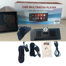 Navigatore Auto 10.26 Pollici, HD | Carplay Wireless, Telecamere Anteriore/Posteriore, Bluetooth, Mirroring, TouchScreen