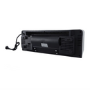 Termoventilatore Portatile 2 in 1 | Riscaldamento e Raffrescamento + Telecomando + Potenza 2000W
