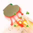 Set 10 Cerotti con Estratti Vegetali per Ginocchia, Schiena, Collo e Spalle – Uso Esterno