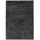Tappeto Nordico in Pelliccia Sintetica 3D Bubble 180x230cm - Design Moderno, Ultra Morbido, Antiscivolo