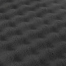 Tappeto Nordico in Pelliccia Sintetica 3D Bubble 180x230cm - Design Moderno, Ultra Morbido, Antiscivolo