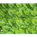 Pacchetto promo! Set 3 Pannelli Siepe Artificiale 1x3m - Foglie Premium Interno/Esterno, Resistente alle Intemperie