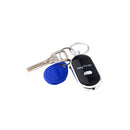 Portachiavi Smart Antismarrimento con Localizzazione Bluetooth - Trova Chiavi, Telefono e Oggetti in Pochi Secondi
