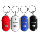 Portachiavi Smart Antismarrimento con Localizzazione Bluetooth - Trova Chiavi, Telefono e Oggetti in Pochi Secondi