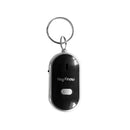 Portachiavi Smart Antismarrimento con Localizzazione Bluetooth - Trova Chiavi, Telefono e Oggetti in Pochi Secondi