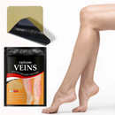 Set 12 Cerotti alle Erbe Naturali per Gambe Pesanti e Stanche