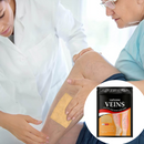 Set 12 Cerotti alle Erbe Naturali per Gambe Pesanti e Stanche