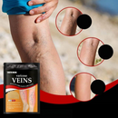 Set 12 Cerotti alle Erbe Naturali per Gambe Pesanti e Stanche