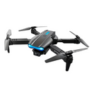 Drone E88PRO 4K Ultra HD con Doppia Fotocamera, FPV Real-Time, Altitude Hold, Controllo Gestuale e Design Pieghevole