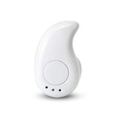Auricolare Bluetooth Forma Ergonomica| Mini Wireless Con Microfono Integrato E Autonomia 4 Ore