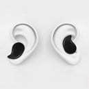 Auricolare Bluetooth Forma Ergonomica| Mini Wireless Con Microfono Integrato E Autonomia 4 Ore